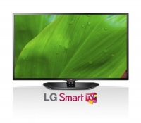 LG Electronics 42LN5700 42-Inch 1080p 120Hz LED-LCD HDTV with Smart TV LG Electronics 42LN5700 42-Inch 1080p 120Hz LED-LCD HDTV with Smart TV