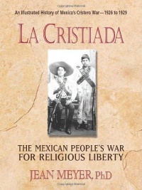 La Cristiada La Cristiada