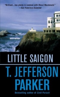 Little Saigon Little Saigon