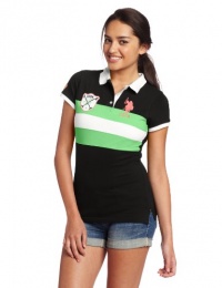 U.S. Polo Assn. Juniors Banded Polo U.S. Polo Assn. Juniors Banded Polo
