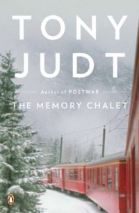 The Memory Chalet The Memory Chalet