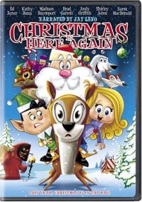 Christmas Is Here Again Christmas Is Here Again