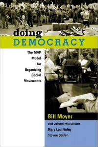 Doing Democracy: The MAP Model for Organizing Social Movements Doing Democracy: The MAP Model for Organizing Social Movements