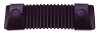 ErgoPad Epad Ergonomic 1 1/2 Shoulder Strap Pad in Black ErgoPad Epad Ergonomic 1 1/2 Shoulder Strap Pad in Black