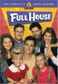 Full House: The Complete Sixth Season Full House: The Complete Sixth Season