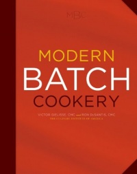 Modern Batch Cookery Modern Batch Cookery