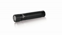 Fenix E11 Upgraded 115 Lumens Flashlight, Black