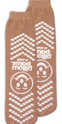 Terries Slip Resistant Socks X-LARGE - DOUBLE TREAD Terries Slip Resistant Socks X-LARGE - DOUBLE TREAD