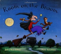 Room on the Broom Room on the Broom