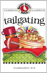 Tailgating Cookbook Tailgating Cookbook