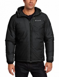 Columbia Men's Premier Packer Hoodie Columbia Men's Premier Packer Hoodie