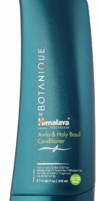 Himalaya Herbal Healthcare Amla & Holy Basil Conditioner, 11.83-Fluid Ounce Bottle Himalaya Herbal Healthcare Amla & Holy Basil Conditioner, 11.83-Fluid Ounce Bottle