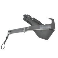 Gerber 31-000705 Gator Machete Pro, Nylon Sheath Gerber 31-000705 Gator Machete Pro, Nylon Sheath