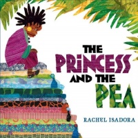 The Princess and the Pea The Princess and the Pea