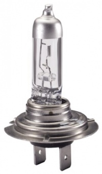 HELLA H83145101 H7 Series 55 Watt 12 V Xenon Premium Halogen Bulb HELLA H83145101 H7 Series 55 Watt 12 V Xenon Premium Halogen Bulb