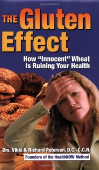 The Gluten Effect The Gluten Effect