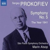 Prokofiev: Symphony No. 5, The Year 1941 Prokofiev: Symphony No. 5, The Year 1941