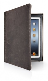 Twelve South BookBook Volume 2 for 2nd, 3rd, and 4th Generation iPad - Vintage Brown(12-1210) Twelve South BookBook Volume 2 for 2nd, 3rd, and 4th Generation iPad - Vintage Brown(12-1210)
