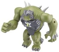 Ben 10 Ultimate Humungousaur 4 Articulated Alien Figure Ben 10 Ultimate Humungousaur 4 Articulated Alien Figure
