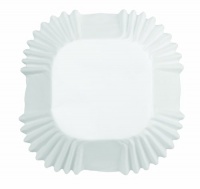 Wilton 415-0666 24-Pack Square Baking Cup, Standard, White Wilton 415-0666 24-Pack Square Baking Cup, Standard, White