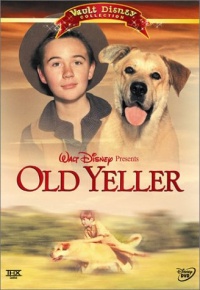 Old Yeller (Vault Disney Collection) Old Yeller (Vault Disney Collection)