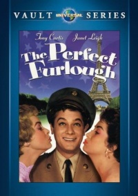 The Perfect Furlough The Perfect Furlough