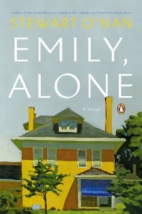 Emily, Alone: A Novel Emily, Alone: A Novel