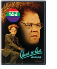Check It Out: Season 1 & 2 Check It Out: Season 1 & 2