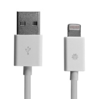 Zeimax USB Sync Data / Charging Black 3 Ft Cable for iPhone 5 iPad Mini iPod Touch 5th Gen (White) Zeimax USB Sync Data / Charging Black 3 Ft Cable for iPhone 5 iPad Mini iPod Touch 5th Gen (White)