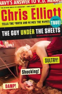 The Guy Under the Sheets: The Unauthorized Autobiography The Guy Under the Sheets: The Unauthorized Autobiography