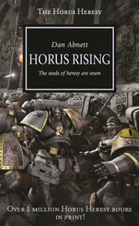 Horus Rising: Anniversary Edition (Horus Heresy) Horus Rising: Anniversary Edition (Horus Heresy)