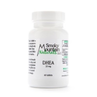 DHEA 25 Mg. (60 Tablets- 2 Month Supply) DHEA 25 Mg. (60 Tablets- 2 Month Supply)
