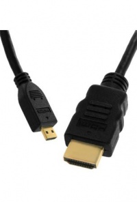 Micro HDMI (Type D) to HDMI (Type A) Cable For Google Nexus 10 Tablet - 6 Feet (Package include a HandHelditems Sketch Stylus Pen) Micro HDMI (Type D) to HDMI (Type A) Cable For Google Nexus 10 Tablet - 6 Feet (Package include a HandHelditems Sketch Stylus Pen)