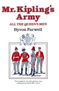 Mr. Kipling's Army: All the Queen's Men Mr. Kipling's Army: All the Queen's Men