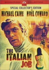 The Italian Job The Italian Job