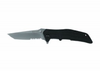 Kershaw RJII Serrated Speedsafe Knife Kershaw RJII Serrated Speedsafe Knife