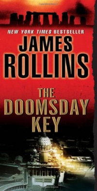 The Doomsday Key: A Sigma Force Novel The Doomsday Key: A Sigma Force Novel