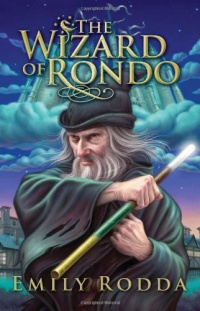 The Wizard Of Rondo The Wizard Of Rondo