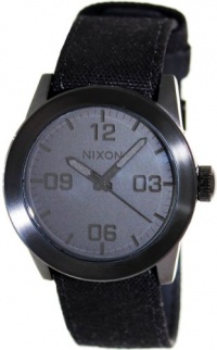 Nixon Private Watch Nixon Private Watch