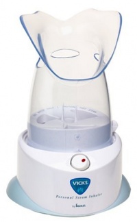 Vicks Personal Steam Inhaler Vicks Personal Steam Inhaler
