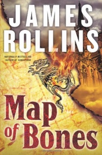 Map of Bones: A Sigma Force Novel Map of Bones: A Sigma Force Novel