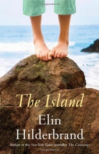 The Island: A Novel The Island: A Novel