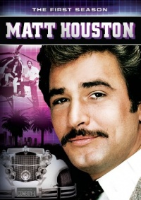 Matt Houston: The First Season Matt Houston: The First Season
