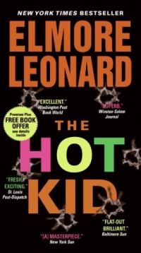 The Hot Kid The Hot Kid