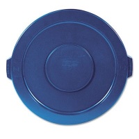 Rubbermaid® Commercial Round Brute® Lid Rubbermaid® Commercial Round Brute® Lid
