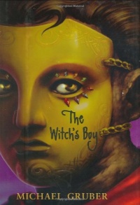 The Witch's Boy The Witch's Boy