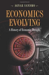 Economics Evolving: A History of Economic Thought Economics Evolving: A History of Economic Thought