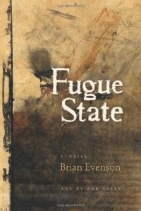Fugue State Fugue State