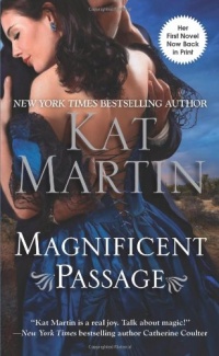 Magnificent Passage Magnificent Passage