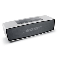 Bose SoundLink Mini Bluetooth Speaker Bose SoundLink Mini Bluetooth Speaker